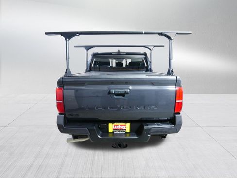 Certified 2024 Toyota Tacoma SR5 AWD/4WD image 6