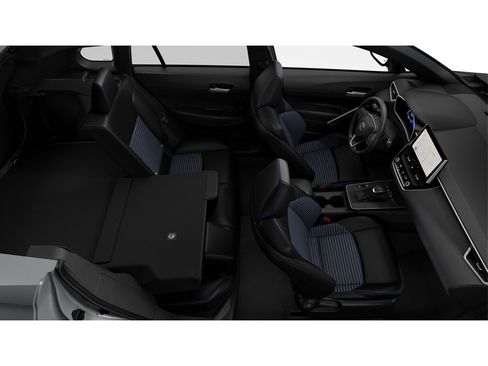 New 2026 Toyota Corolla Cross XSE image 8