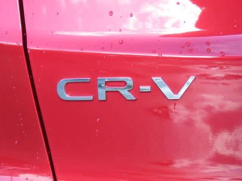 Certified 2023 Honda CR-V EX-L image 7