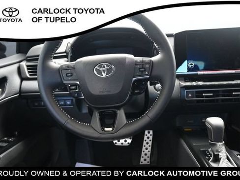Used 2026 Toyota Camry SE w/ Convenience Package FWD image 28