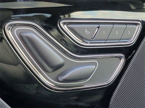 New 2025 Lincoln Aviator Reserve w/ Jet Appearance Package image 5