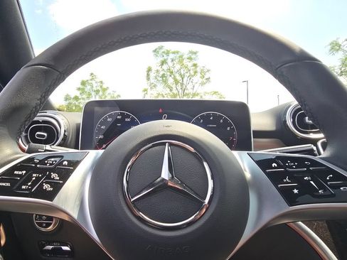 Certified 2026 Mercedes-Benz C 300 4MATIC Sedan image 29