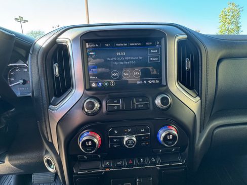 Used 2021 GMC Sierra 1500 Elevation image 21