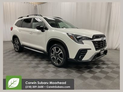 New 2026 Subaru Ascent Limited