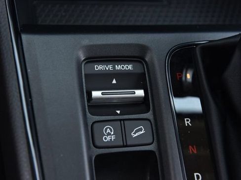 New 2026 Honda CR-V EX-L image 18