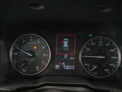 Used 2024 Subaru Outback Premium AWD/4WD image 15