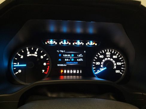 Used 2015 Ford F150 XLT w/ Equipment Group 302A Luxury image 23