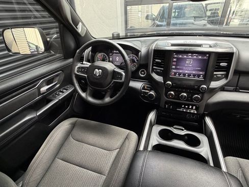 Used 2019 RAM 1500 Big Horn AWD/4WD image 23