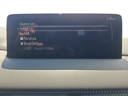 Used 2024 MAZDA CX-5 AWD 2.5 S w/ Select Package image 21