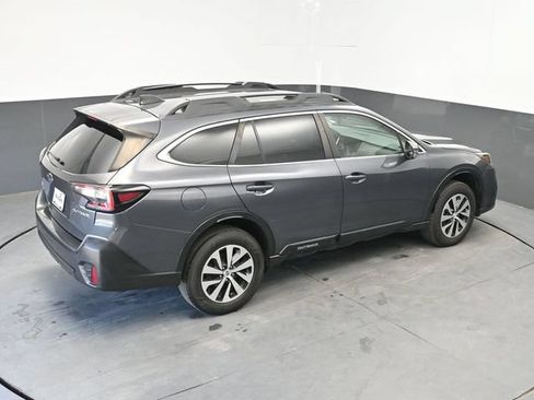 Used 2021 Subaru Outback Premium AWD/4WD image 26