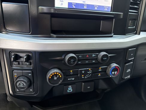 Used 2025 Ford F350 XLT w/ Tremor Off-Road Package AWD/4WD image 29