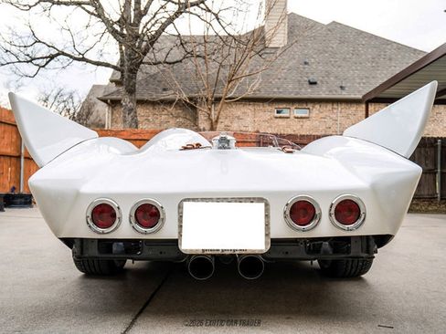 Used 1991 Chevrolet Corvette Coupe image 84