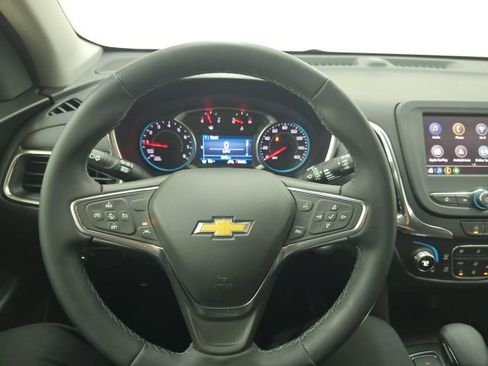 Used 2024 Chevrolet Equinox LT image 8