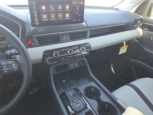 New 2026 Honda Passport RTL image 30