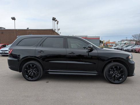 Used 2020 Dodge Durango GT AWD/4WD image 3