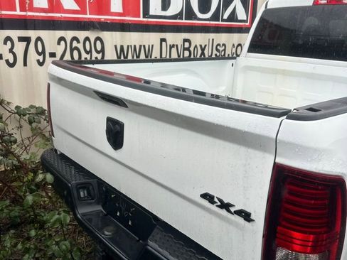 Used 2022 RAM 1500 Classic Warlock image 10