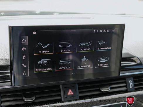 Used 2024 Audi S5 Premium Plus AWD/4WD image 34