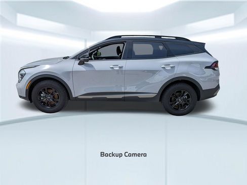 Used 2024 Kia Sportage X-Pro AWD/4WD image 2