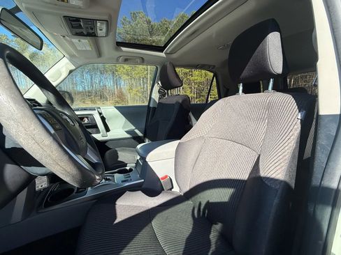Used 2013 Toyota 4Runner Limited RWD image 12