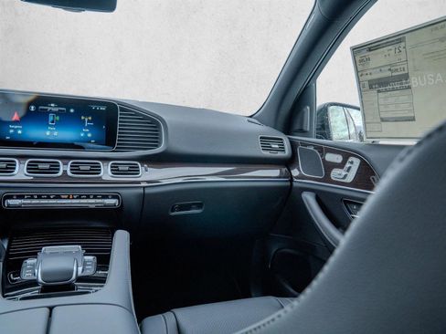 New 2026 Mercedes-Benz GLE 450 4MATIC image 18