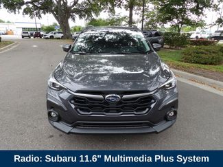 New 2026 Subaru Crosstrek 2.5i Limited AWD/4WD video 2