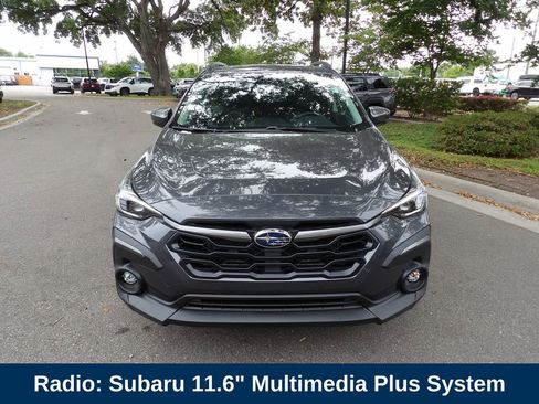 New 2026 Subaru Crosstrek 2.5i Limited AWD/4WD image 2