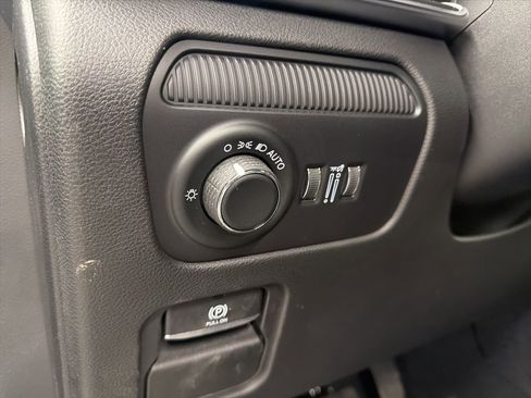 New 2026 Jeep Grand Wagoneer Summit image 20