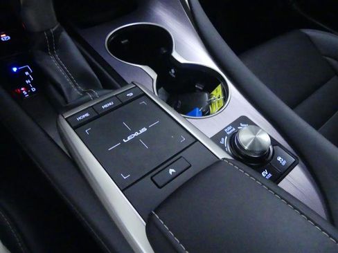 Used 2022 Lexus RX 450h F Sport image 14