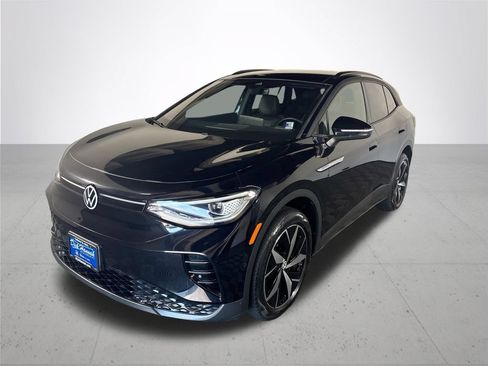Certified 2023 Volkswagen ID.4 Pro S AWD/4WD image 2