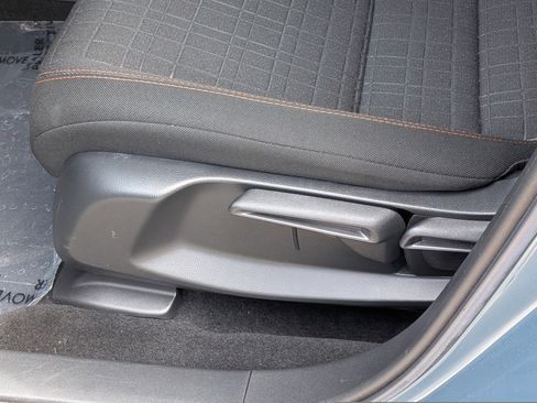 Used 2025 Honda HR-V Sport image 20