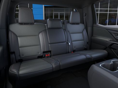 New 2026 Chevrolet Silverado EV Trail Boss w/ Plus Package AWD/4WD image 17