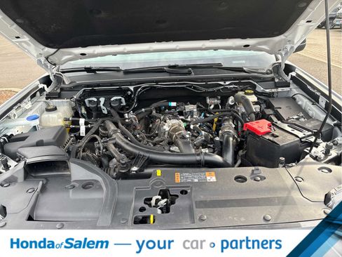 Used 2024 Ford Ranger XLT w/ FX4 Off-Road Package image 13