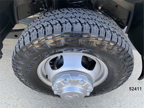 Used 2022 RAM 3500 Tradesman w/ Electrical Accessory Group image 18