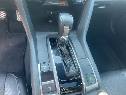Used 2021 Honda Civic Sport Touring image 21