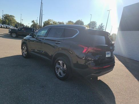 Used 2023 Hyundai Santa Fe SEL image 3