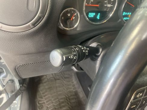 Used 2014 Jeep Wrangler Unlimited Sport AWD/4WD image 23
