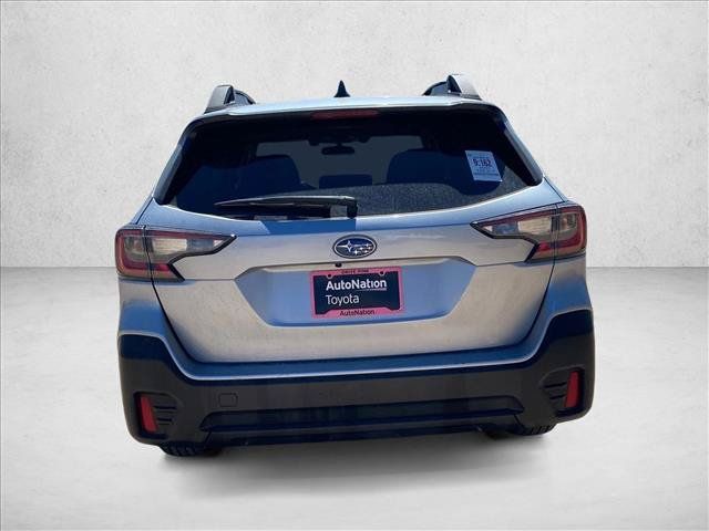 Used 2022 Subaru Outback Premium AWD/4WD image 6