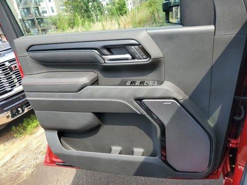 New 2026 GMC Sierra 2500 AT4X w/ AT4X AEV Edition AWD/4WD image 18