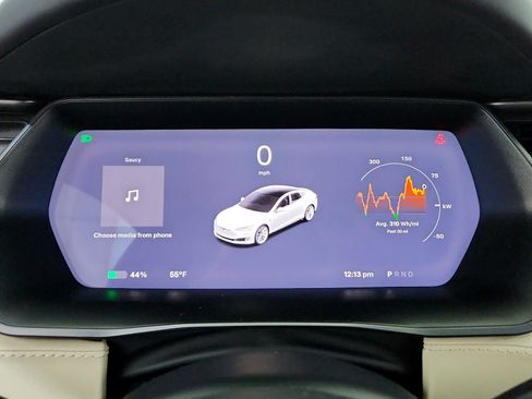 Used 2020 Tesla Model S Long Range Plus image 10