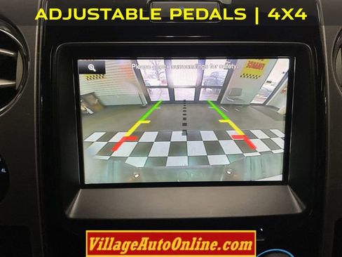 Used 2014 Ford F150 Limited image 17