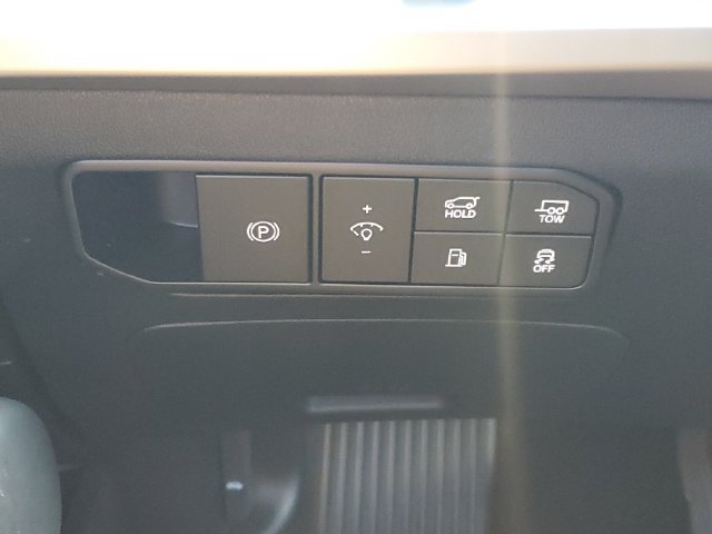 New 2027 Kia Telluride SX FWD image 30