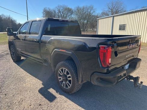 Used 2021 GMC Sierra 2500 AT4 w/ AT4 Premium Plus Package image 6