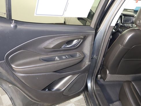 Used 2021 GMC Terrain SLT image 48