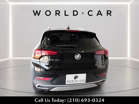 Used 2023 Buick Encore GX Select image 6