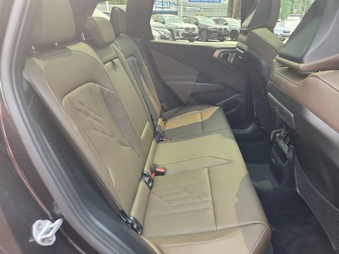 Used 2026 BMW X3 xDrive30i w/ Convenience Package AWD/4WD image 30