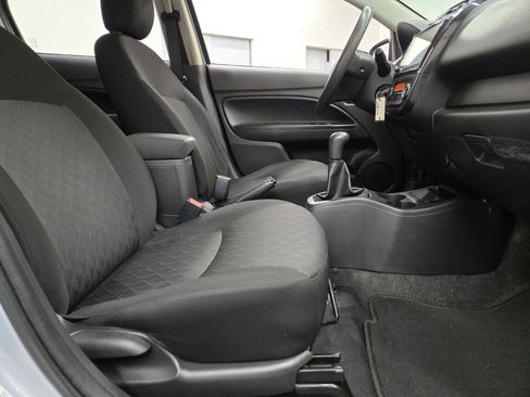 Used 2021 Mitsubishi Mirage ES image 13