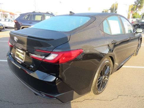 Certified 2026 Toyota Camry SE image 10