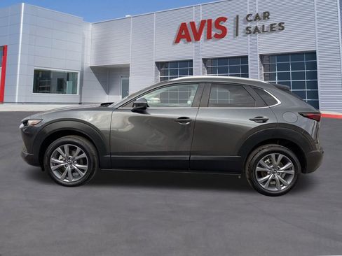 Used 2025 MAZDA CX-30 AWD 2.5 S w/ Preferred Package image 2