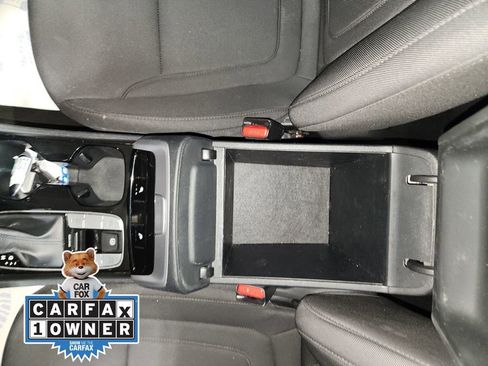 Used 2022 Hyundai Tucson SEL image 34