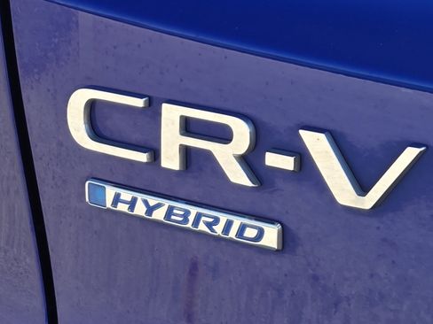 Used 2024 Honda CR-V Sport Touring image 12
